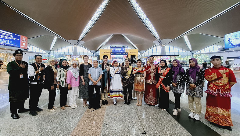 Peneliti Unnes dan Universiti Malaya Teliti Peran Tari sebagai Sarana Diplomasi Budaya