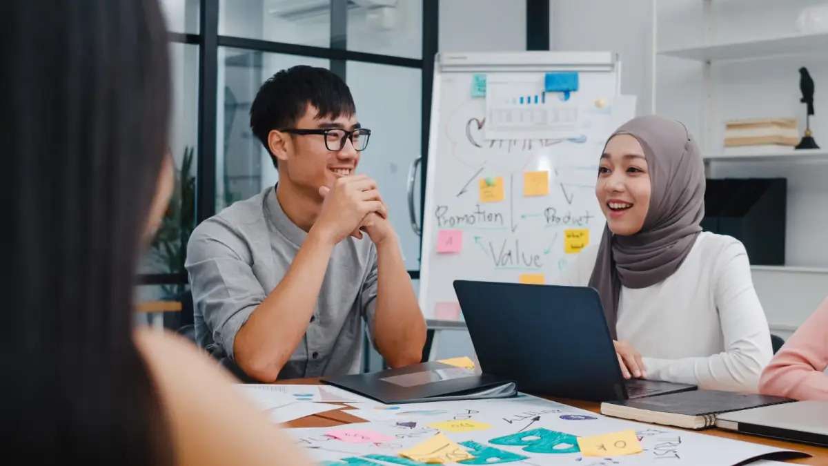 Gen Z Lebih Pilih Jadi ‘Freelancer’, Ternyata Alasannya Bukan Cuma Cuan