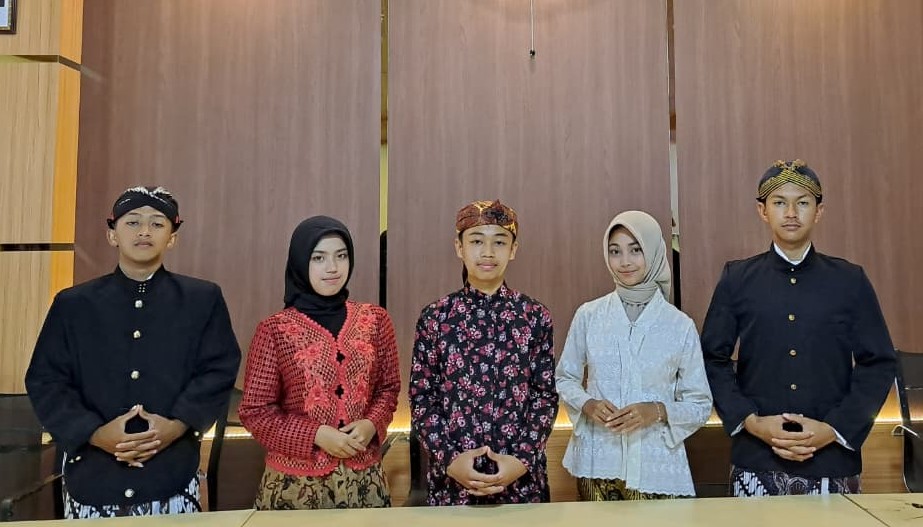 Gelar Lomba Macapat SMA-SMK, Dikbud Jateng Sediakan Hadiah Rp12 Juta