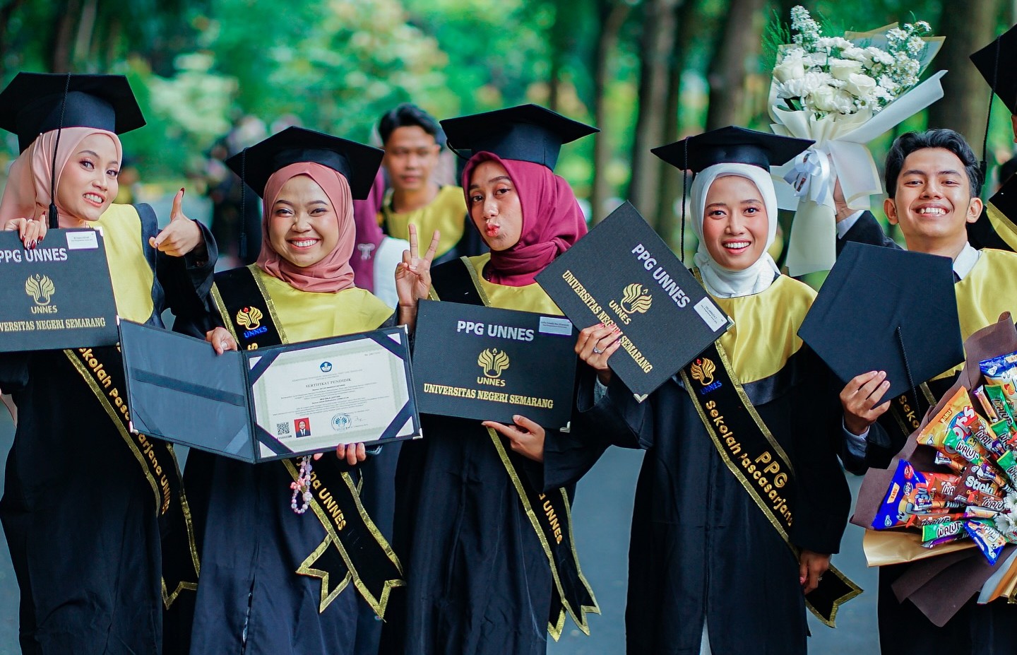 Dibuka, Ini Syarat dan Cara Daftar PPG Calon Guru