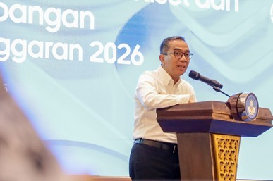 Anggaran Riset Dosen Naik Tembus Rp3 T, Cair Maju Awal Tahun