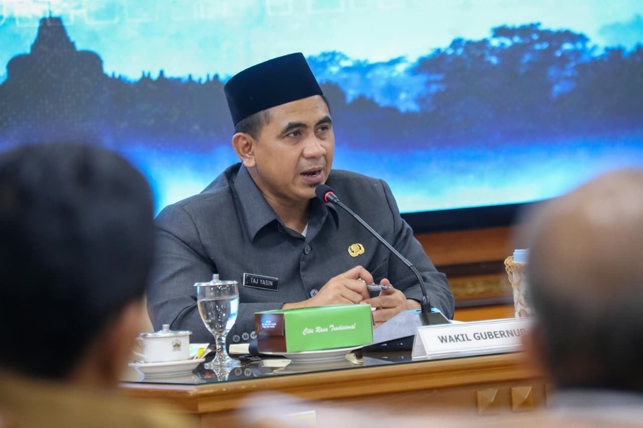 Pemprov Jateng Libatkan Perguruan Tinggi Kaji 6 Hari Sekolah