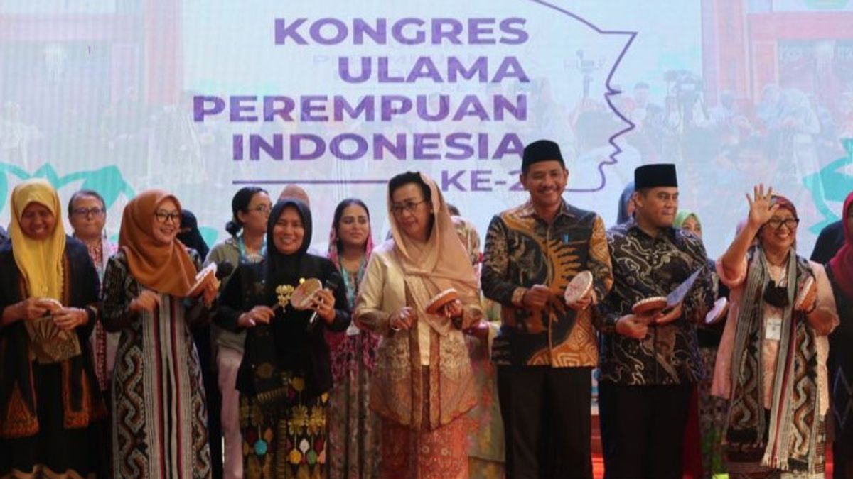 Beasiswa LPDP Khusus Calon Ulama Perempuan Dibuka, Cek Syaratnya!