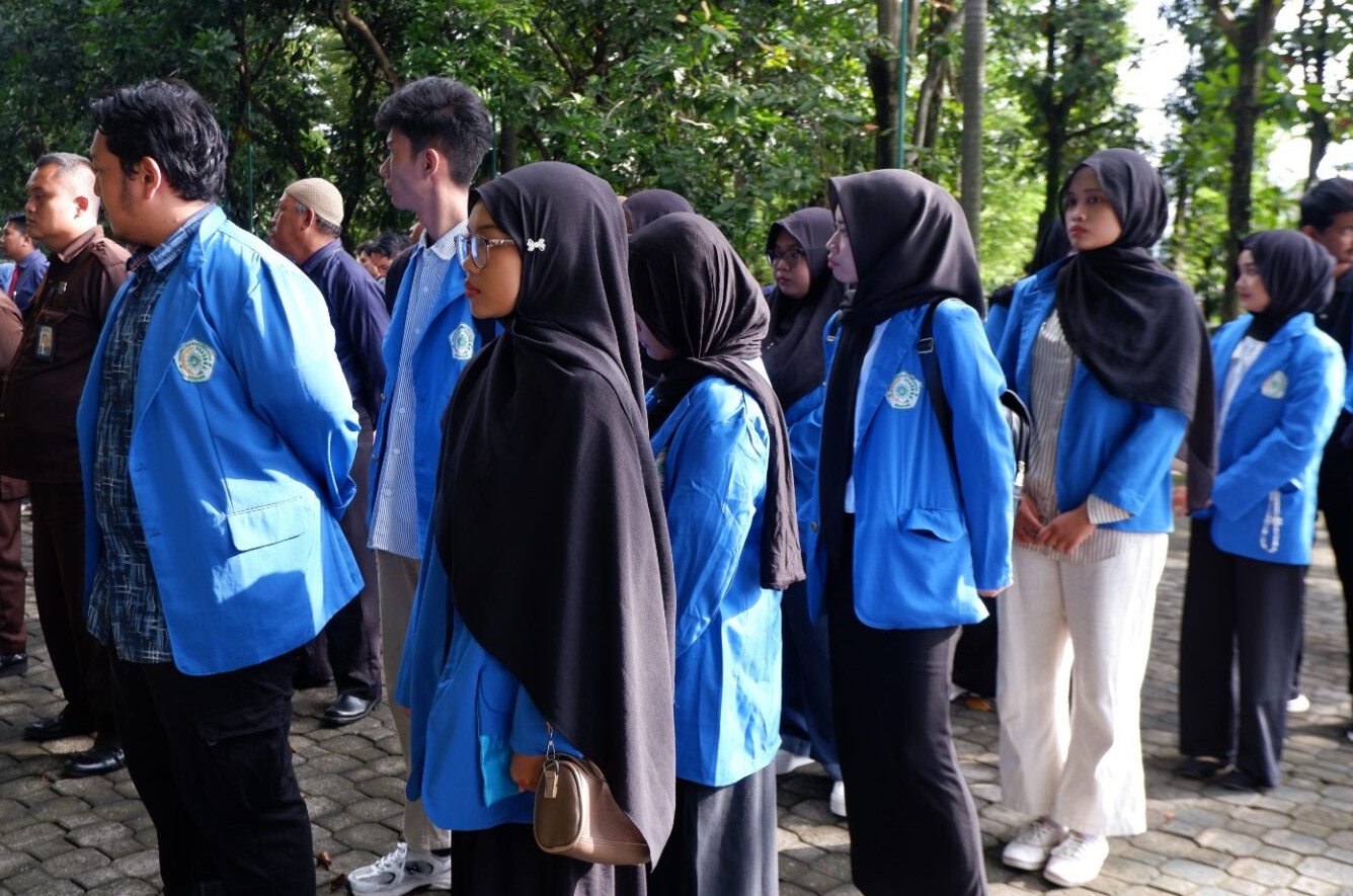 UNIMUS Kirim 12 Mahasiswa KKN Internasional ke Thailand