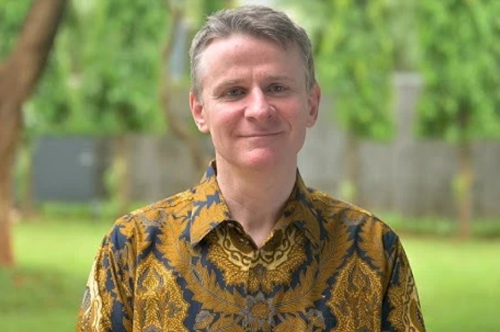 Australia Kirim 80 Duta Bahasa Indonesia ke Sekolah dan Kampus