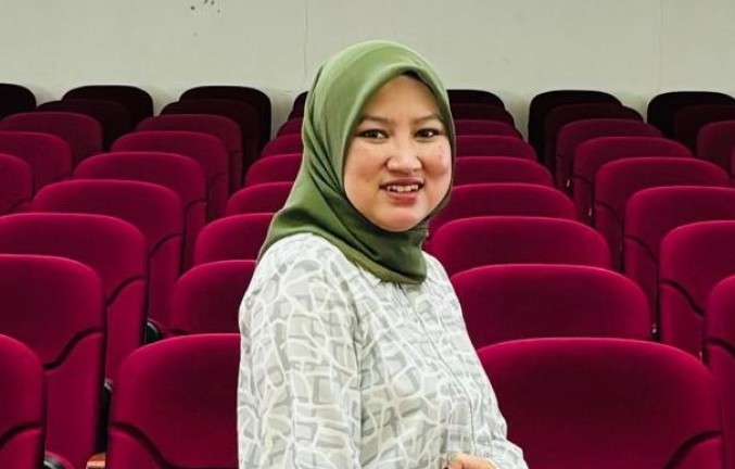 Bahasa Indonesia: Dari Ruang Kuliah ke Panggung Dunia